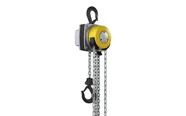 Yalelift Håndkædetalje 360 1000kg - 3m