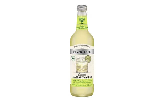 Fever-tree Margarita Mixer 500 Ml