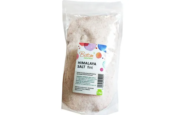 Fint Himalayasalt