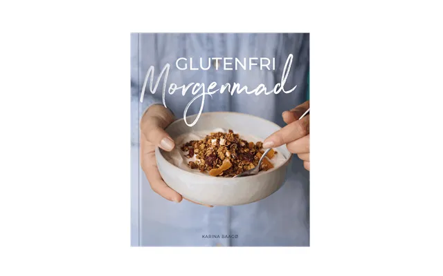 Glutenfri Morgenmad
