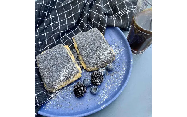 Glutenfri Og Veganske Thebirkes - Malene's