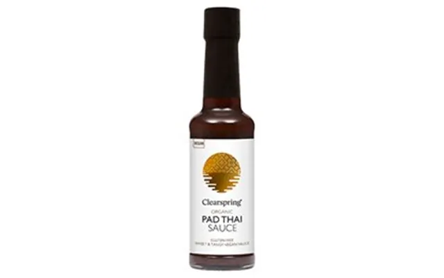 Glutenfri Pad Thai Sauce