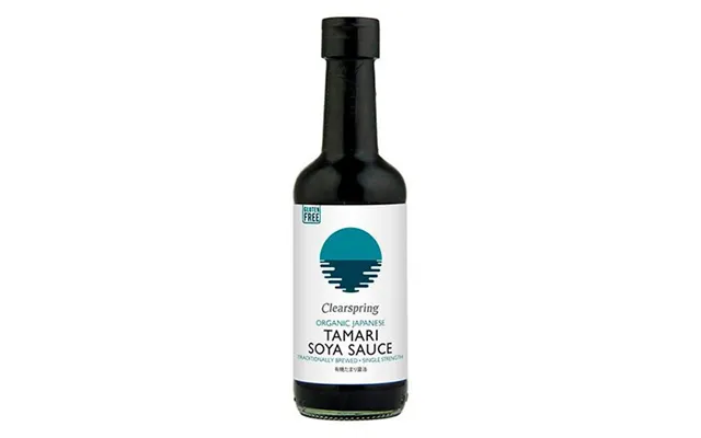 Glutenfri Tamari Soya Sauce