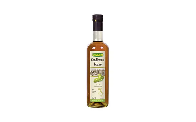 Lys Balsamico - Økologisk