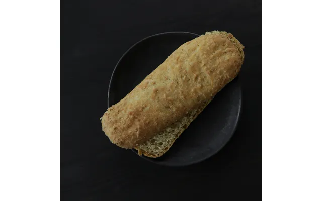 Lyst Sandwichbrød - Glutenfri