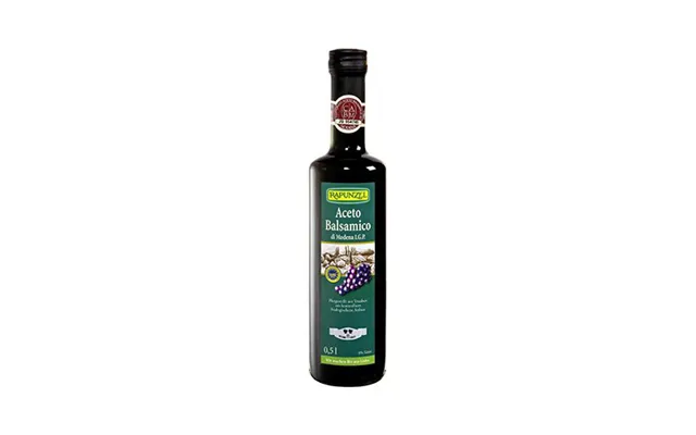 Mørk Balsamico - Økologisk