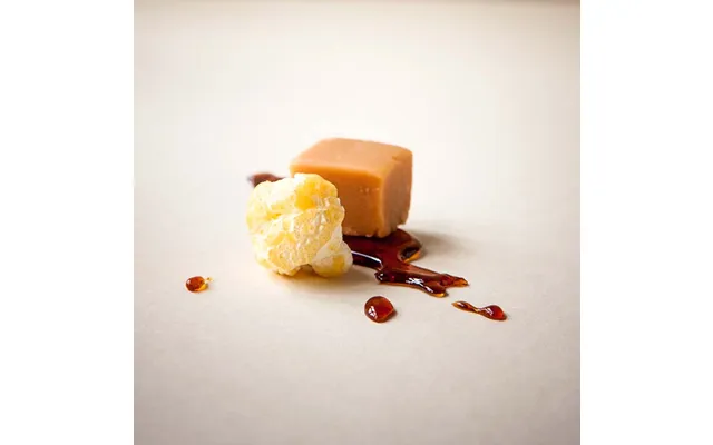 Popcorn Med Karamel - Nocrap Gourmet