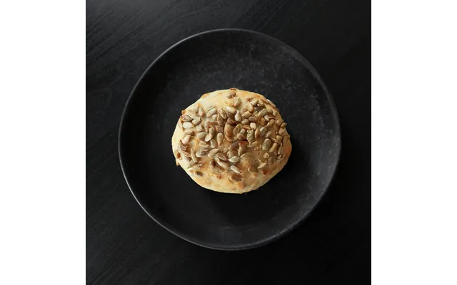 Solsikkeboller - Glutenfri