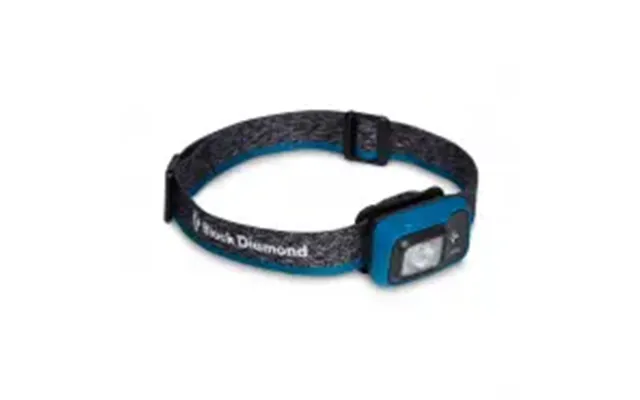 Black Diamond Astro 300 Pandelampe - Azul