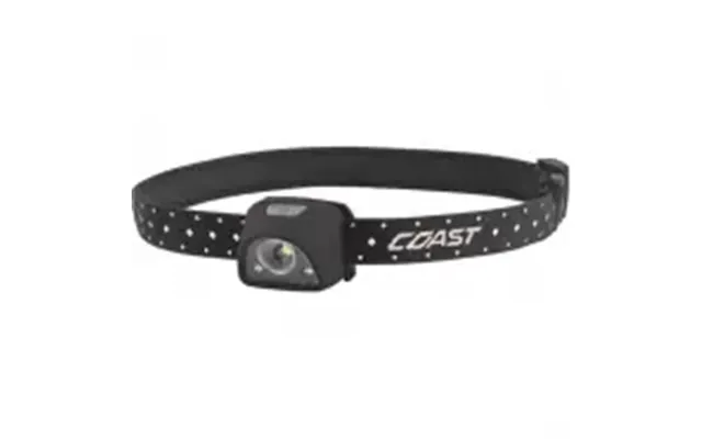 Coast Fl1r Genopladelig Pandelampe