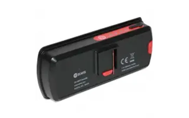 Elwis Pro Genopladeligt Batteri Til Tl2