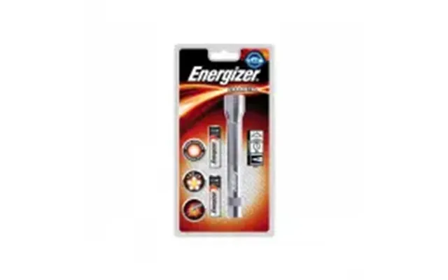 Energizer Metal Led 2aa - Lommelygte