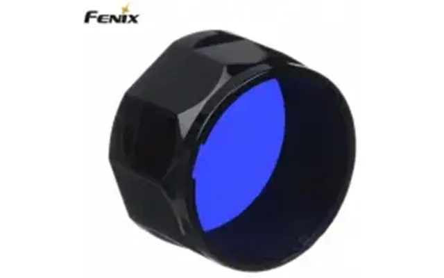 Fenix Aof-l Filt Adapter Blue - Filter