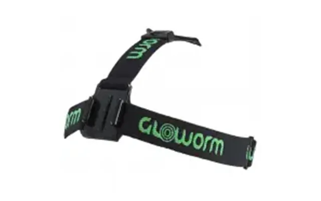 Gloworm Headstrap