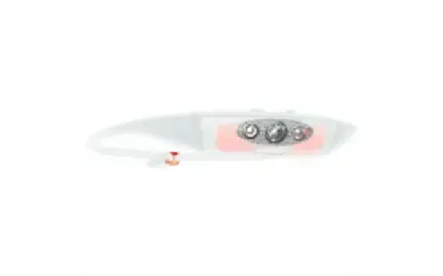 Knog Bandicoot Run Headlamp 250 Lum Coral - Pandelampe