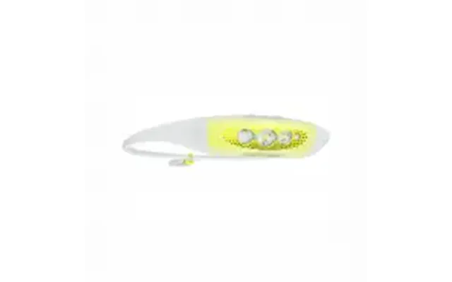 Knog Bilby Run 400 Lime - Pandelampe
