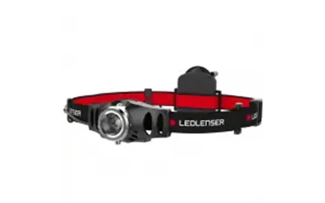 Led Lenser H3.2