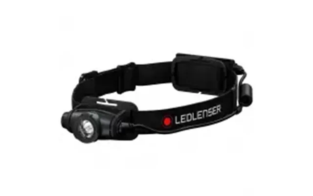 Ledlenser H5r Core Genopladelig Pandelampe