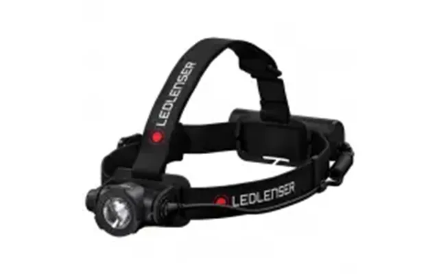 Ledlenser H7r Core Genopladelig Pandelampe