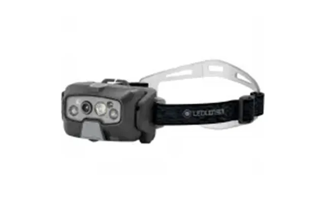 Ledlenser Hf8r Core - Black