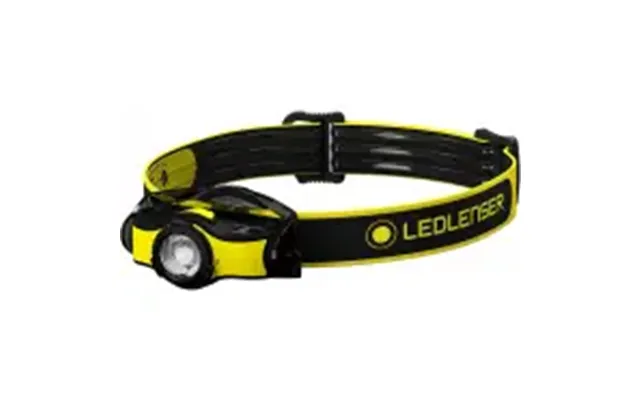 Ledlenser Ih5 - Pandelampe