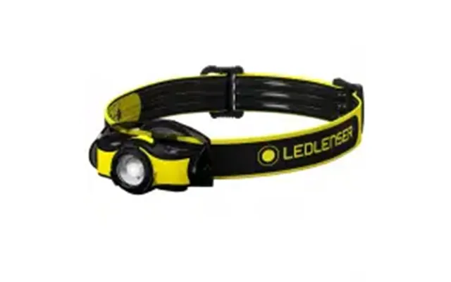 Ledlenser Ih5r Genopladelig Pandelampe