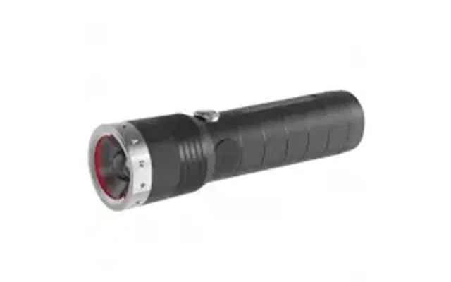 Ledlenser Mt14 Genopladelig Lommelygte