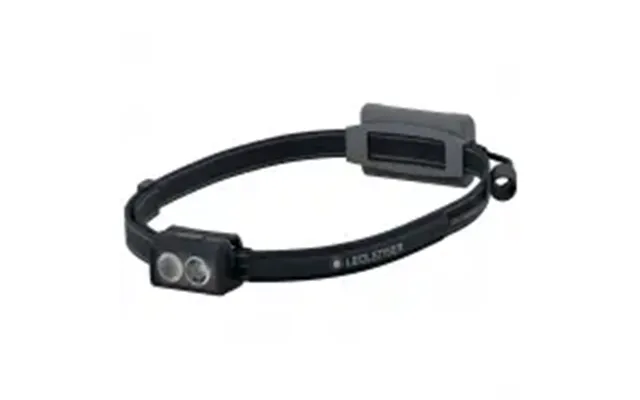 Ledlenser Neo3 Pandelampe - Black Gray