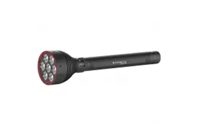 Ledlenser X21r Genopladelig Stavlygte
