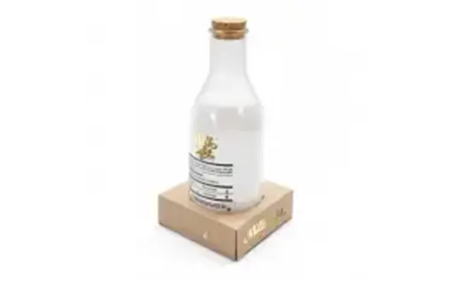 Luckies Of London - Milk Bottle Light