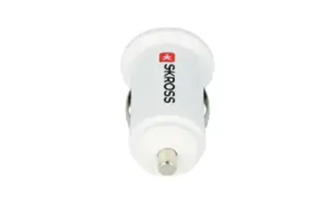 Midget Dual Usb-biloplader