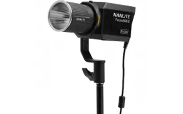 Nanlite Forza 60b Ii Led Light - Arbejdslampe