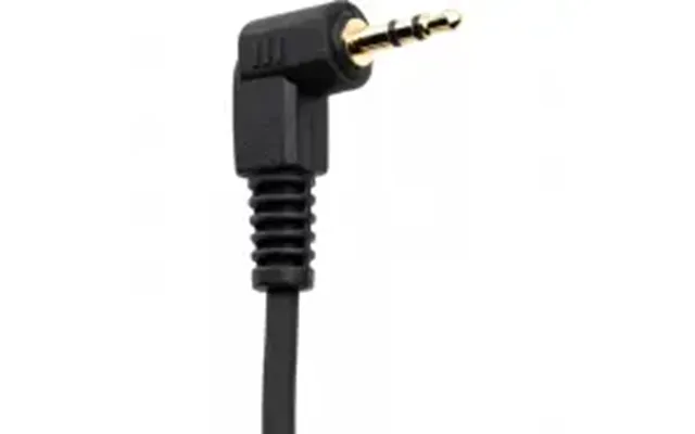 Nisi Shutter Release Cable Cf1 For Canon Fuji - Ledning