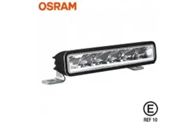 Osram Lightbar Sx180 7 - Arbejdslampe