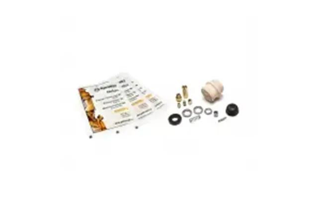 Petromax Spare Parts Set Hk500 - Tilbehør Til Lommelygter