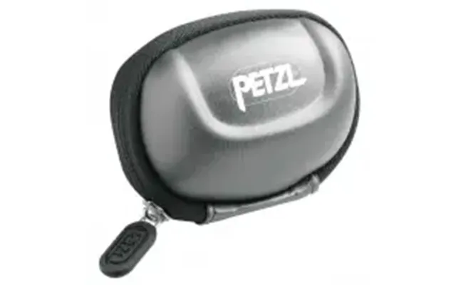 Petzl Shell S Bæretaske