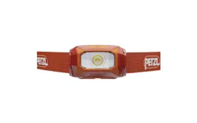Petzl Tikkina - Red