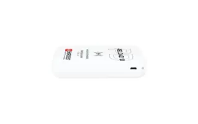 Reload 10, Power Bank, Wireless Qi, Pd - Powerbank