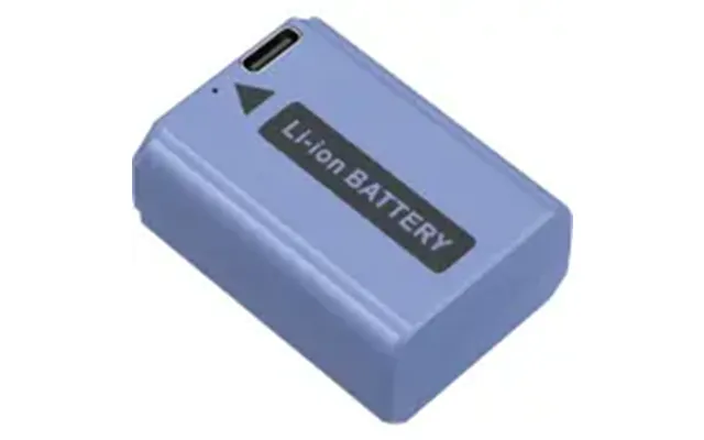 Smallrig 4330 Camera Battery Usb-c Rechargable Np-fw50