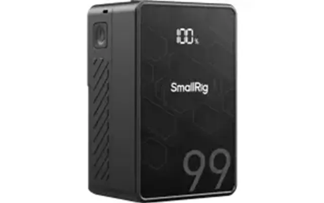 Smallrig 4608 V-mount Battery Mini Vb99 Se
