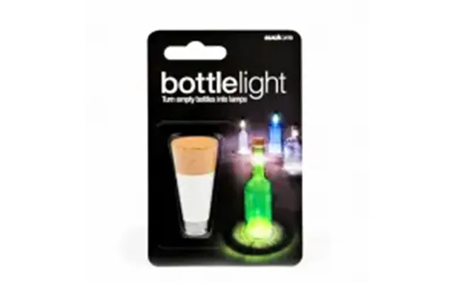 Suck Uk - Bottle Light