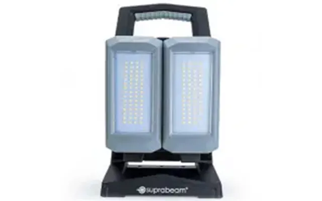 Suprabeam W6r Genopladelig Arbejdslampe