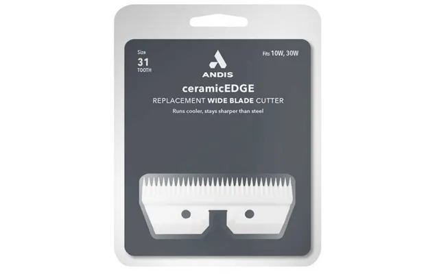 Andis Ceramicedge Cutter Til Skær 10 & 30 Wide