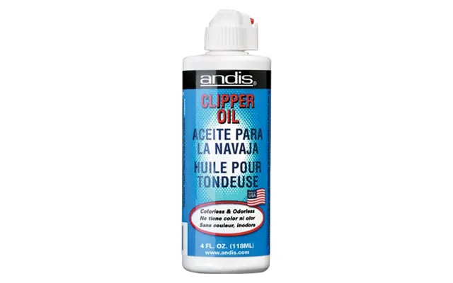 Andis Clipper Oil 118ml