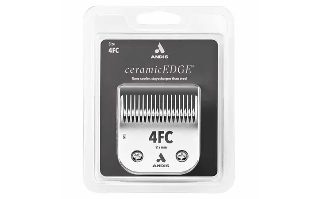 Andis Skær Ceramicedge 4fc