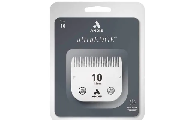 Andis Skær Ultraedge 10
