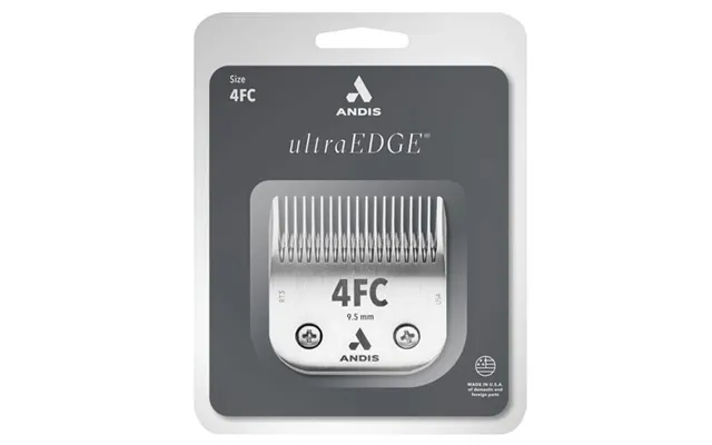 Andis Skær Ultraedge 4fc