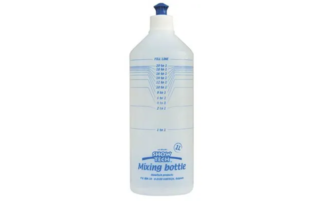 Blande Flaske 1 Liter