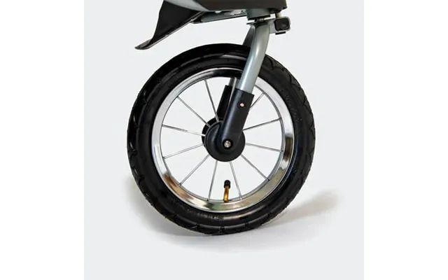 Innopet Reservedel Front Hjul Til Klapvogn Comfort Air
