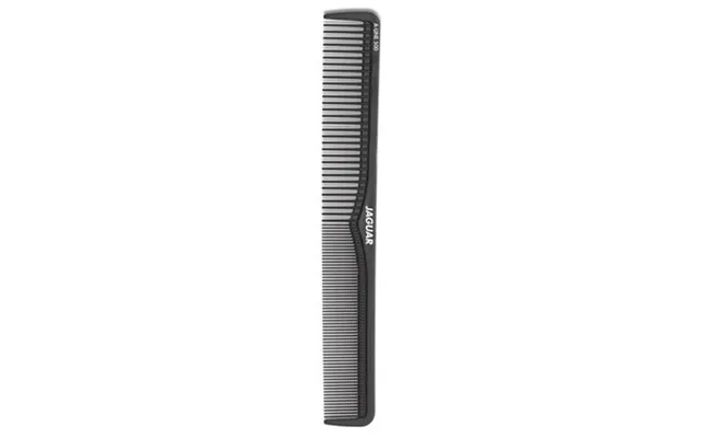 Jaguar Dobbelkam Medium Fin- Antistatisk